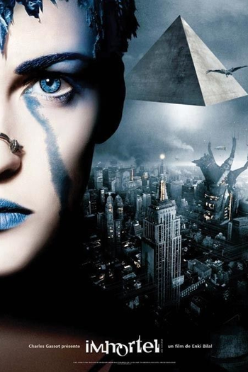  de Filme Immortel (ad vitam) (2004)