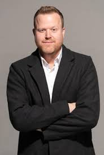 J.B. Yowell - Poster 1