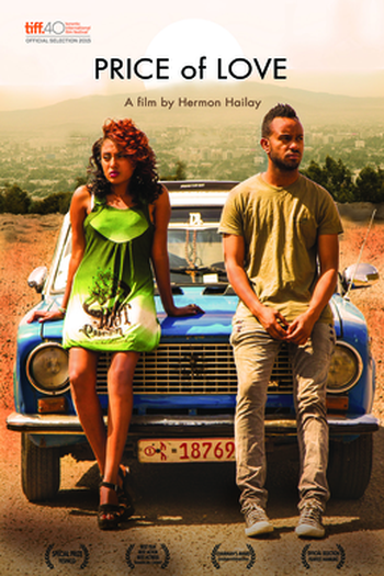  de Filme O Preço do Amor (2015)