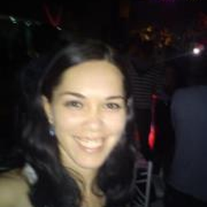 Foto de perfil de Miriá Rodrigues