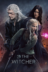 The Witcher (The Witcher)