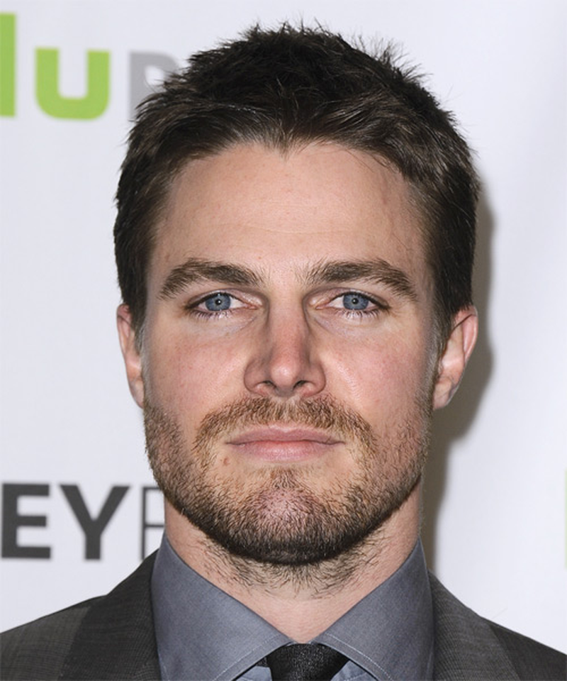 Stephen Amell - Foto 2