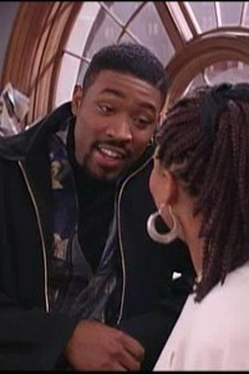 Poster de Episódio What's Next? (1994)