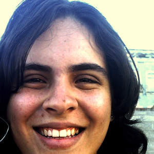 Foto de perfil de Kamilla de Souza