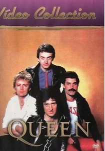 Vídeo Collection Queen (Vídeo Collection Queen)