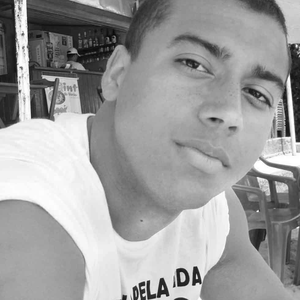 Foto de perfil de Lucas da Silva Feitoza