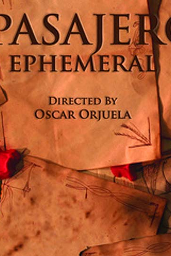 Poster de Curta Passageiro (2008)