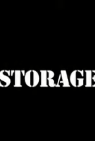 Poster 1 de Curta Storage (2011)