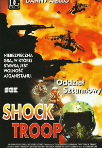 Força de Choque (Shocktroop)