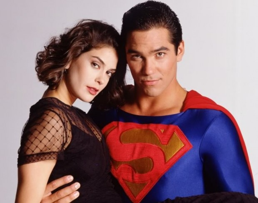 Dean Cain - Foto 5