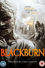 The Blackburn Asylum (Blackburn)