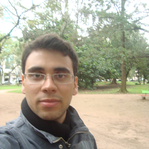 Foto de perfil de Bruno Souza dos Santos