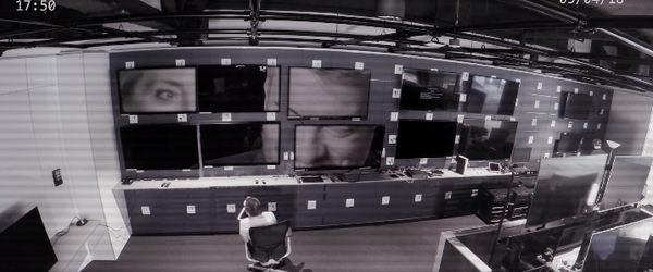 Confira o VÍDEO DE BASTIDORES de Black Mirror Bandersnatch
