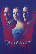 The Alienist (The Alienist)