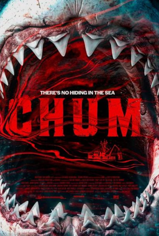 Poster 1 de Filme Chum (2026)