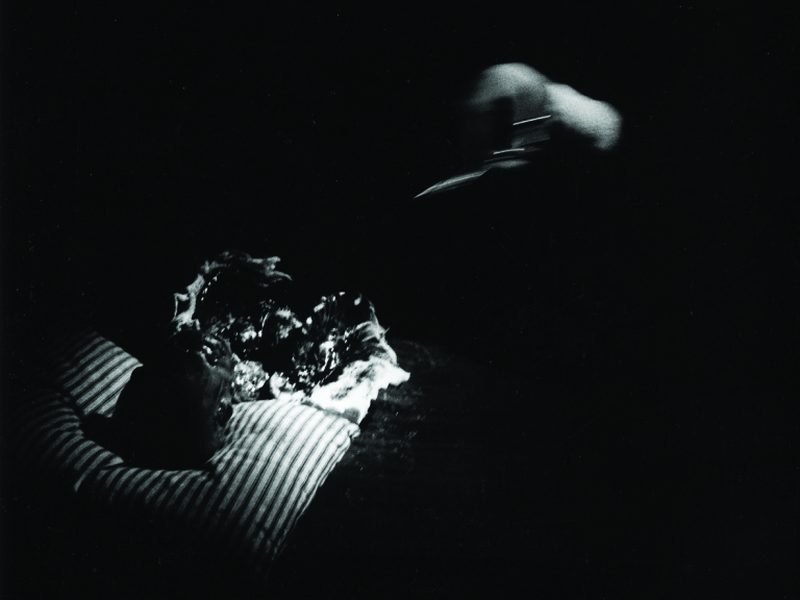 Foto 3 de Eraserhead