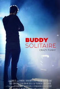 Buddy Solitaire - Poster / Capa / Cartaz - Oficial 1