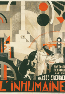 A Desumana (L'Inhumaine)