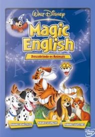 Disney’s Magic English: Descobrindo os Animais - Volume  8 (Disney’s Magic English Vol. 8)