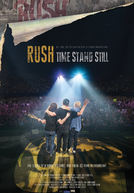 Rush: Time Stand Still (Rush: Time Stand Still)