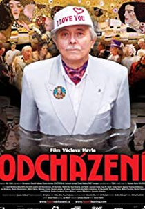 Odcházení (Odcházení)