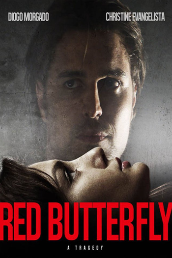  de Filme Red Butterfly (2014)