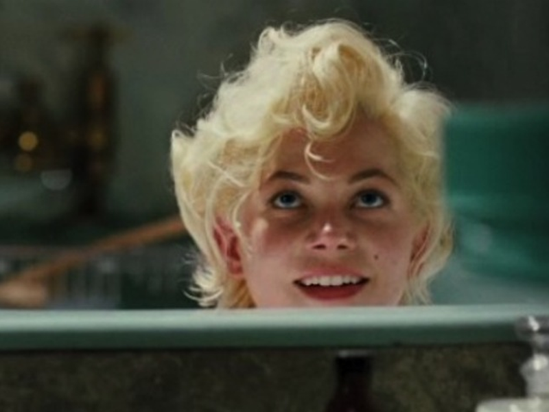 Foto 20 de Sete Dias com Marilyn