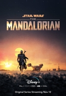 O Mandaloriano: Star Wars (1ª Temporada)