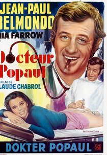 Doutor Popaul (Dr Popaul)