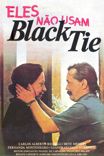  de Filme Eles Não Usam Black-Tie (1981)