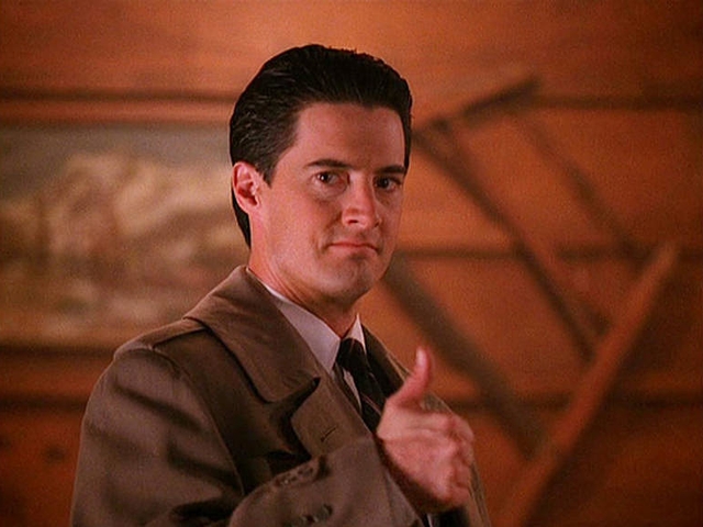 Ver Twin Peaks Temporada 1 Online Gratis
