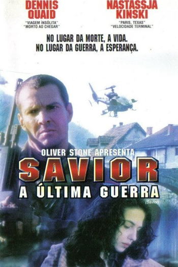  de Filme Savior: A Última Guerra (1998)