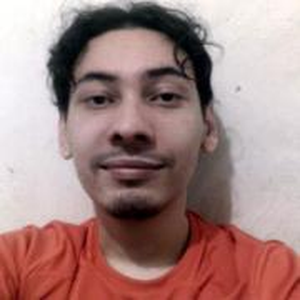Foto de perfil de Jonata Regis Fernandes Pessoa