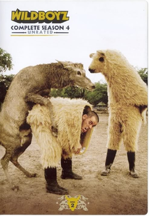 Wildboyz (4ª Temporada) (Wildboyz (Season 4))