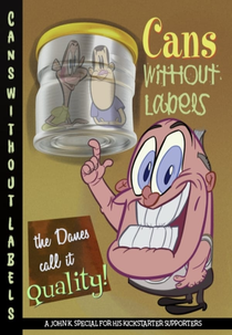 Cans Without Labels (Cans Without Labels)