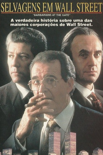  de Filme Selvagens em Wall Street (1993)