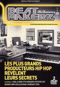 Beat Makerz (Beat Makerz: The Documentary)