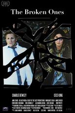 The Broken Ones (The Broken Ones)
