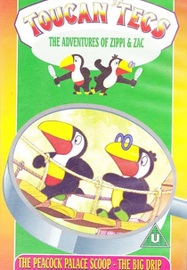 Zippi e Zac (Toucan 'Tecs)