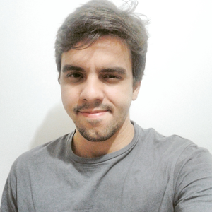 Foto de perfil de Filipe Carvalho