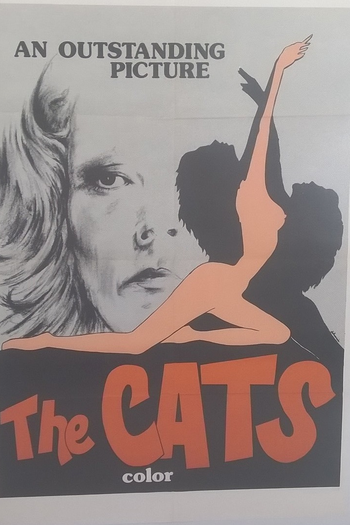  de Filme Kattorna (1965)