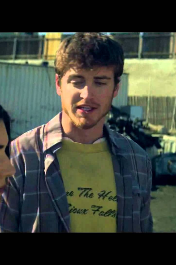 Poster de Curta Cupidity – xPhobia (2013)