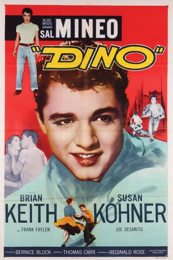  de Filme O Crime Caminha Pela Noite (1957)