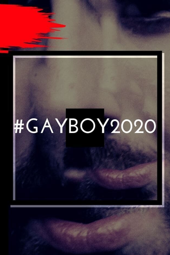 Poster de Curta #Gayboy2020 (2020)
