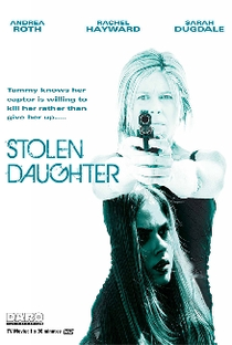 Stolen Daughter - Poster / Capa / Cartaz - Oficial 1