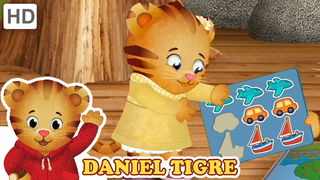 Trailer: Daniel Tigre em Português - 2ª Temporada: Melhores Momentos (139 Minutos!) | Vídeos para Crianças