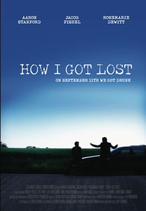 Como Eu Me Perdi (How I Got Lost)