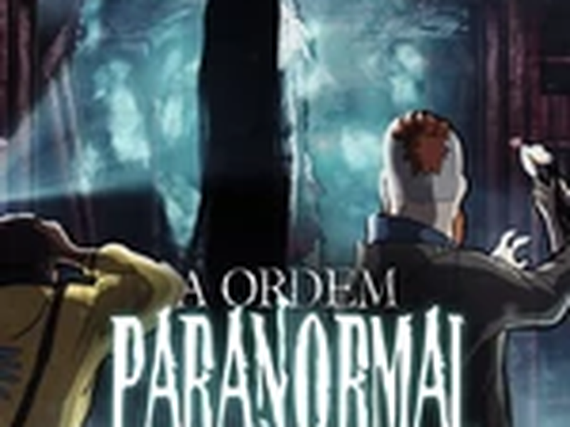Foto 10 de A Ordem Paranormal