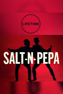 Salt-N-Pepa - Poster / Capa / Cartaz - Oficial 2
