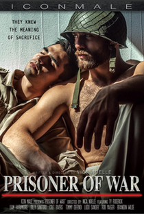Prisoner of War - Poster / Capa / Cartaz - Oficial 1